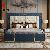 Bedroom Furniture M001-luxury Bed