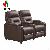 Home Theater Electric Recliners