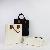 Premium Canvas Messenger Bag With Detachable Strap