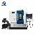 Bmc650 5 Axis Cnc Machining Center Achieve Simultaneous Motion