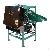Grass Cutting And Shredding Machine 303