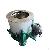 Large Food And Industrial Dewatering Machine 108