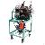Stainless Steel Sugar Cane Juicer 401