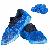 Anti Slip Waterproof Disposable Pe Shoe Cover
