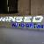 Custom Led Front Lit Channel Letters Sign