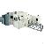 Auto Spray-painting Line With Oven