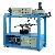 Automatic Painting Machines Steel Mesh Type