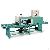Electrostatic Dust Removal Machine