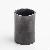 Pull-winding Filament Wound Carbon Fiber Tube