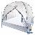 Mongolian Yurt Emf Canopy