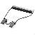 Intel-dp-1u-10f-2c Intel Double Pump 1u Dual Cpu Server Liquid Cooler