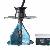 Cement Mortar Flowability Tester