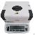 Halogen Moisture Content Analyzer