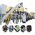Lithium Battery Recycling Machine