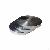 Aluminum Foil Plastic Film Composite Material Flexible Duct Material Al Pet