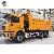 Shacman F3000 Dump Truck