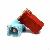Automotive Fuse Cartridge Type