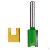 Straight Router Bits