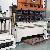 Multi-station Progressive Die Assembly