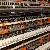H Type Full Automatic Layer Quail Cage