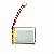 3.85v 2500mah High-voltage Li-polymer Battery