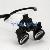 Ymarda Cm2.5x Medical Dental Loupe
