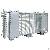 Pangap Wide Gap Welded Plate Heat Exchanger