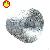 Hot-dip High-zinc Iron Wire