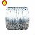 Zinc-aluminum Alloy Iron Wire