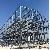 Heavy Duty Steel Structure Warehouse, Quick Installation