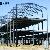 Steel Structure Warehouse