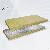 Aluminum Foil Rock Wool Board