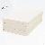 Refractory High Temperature 99% Alumina Ceramic Fiberboard