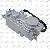 Turbo Electronic Actuator Sa1150-42-12v-3787569 For Detroit Diesel S60 14l 2007-2014