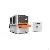 Ejon Sanding-deburring Machine-yz1000g