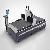 Laser Cutting Machine