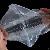 Heavy-duty Pe Square-bottom Bag For Bulk Packaging