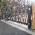 High Quality Industrial Security Gates