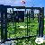 High Quality Security Doors