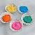 Natural Film Coating Powder