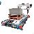 Single-head Gantry Vertical Concrete Cutter