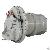 Wheel Motor Assembly 5ge788 / Pb9732 For Komatsu 730e