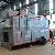 Manufacturer Direct Supplying Low Pressure Wood Biomass Combustion Steam Boiler