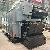 Tgboiler Dzl Sereis 2-20 Ton Chain Grate Biomass Steam Boiler
