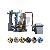 Tgboiler Industrial Low Pressure Fire Tube Boiler Price Coal Wood Biomass Boiler