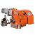 Tgboiler Industrial Oil And Gas Burners For Boilers In Industry