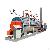 Tgboiler Low Pressure Fuel Oil Gas 100 150 200 Bhp Industrial Steam Boiler For Industry