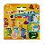 Alphabet Activity Book Set