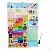 My Daily Calendar Activity Wall Sticker Set With Markers