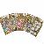 Self-adhesive Glue Free Tpe Jelly Sticker Sheet
